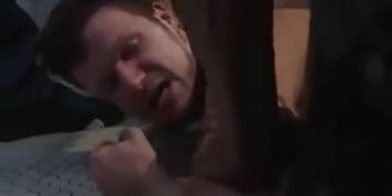 BoundinPublic.com - Homosexuell Dem&Atilde;&frac14;tigung in der &Atilde;&ndash;ffentlichkeit