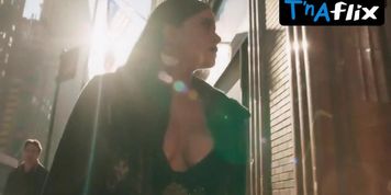 Paulina Gaitan Butt,  Breasts Scene  in Diablo Guardian