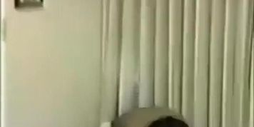 RONI v DEBBIE [Topless Boxing]