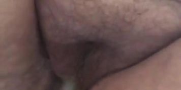 Morning bed piss