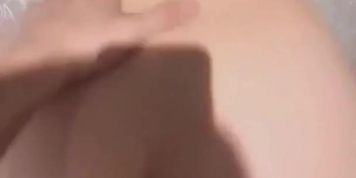 Screw In The Bathroom