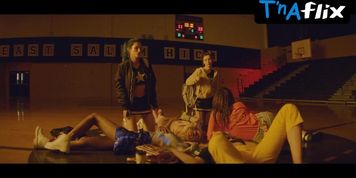 Abra Sexy Scene  in Assassination Nation