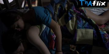 Sylvia Soo Underwear Scene  in The Corrupted