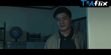 Chesca Paredes Breasts Scene  in Erotica Manila