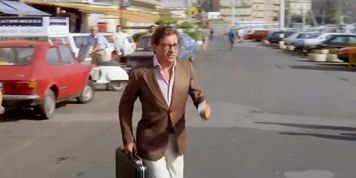 Una Donna Da Guardare 1991 Classic Softcore Comedy