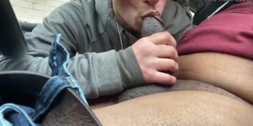 Puerto Rican Blowjob
