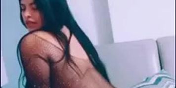 KIMBERLY DELGADO 2 (Kim Nike)