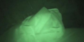 Perfect asian gf has a curvy ass that is getting nailed and filled with cum