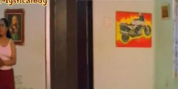 indian mocie scene