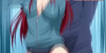 Semen Vampire Is Falling In Love
