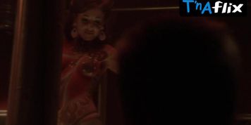 Jade Tailor Sexy Scene  in Aquarius