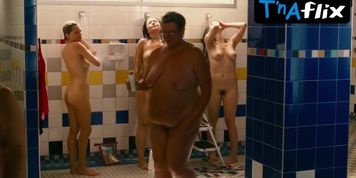 Michelle Williams Lesbian,  Butt Scene  in Take This Waltz