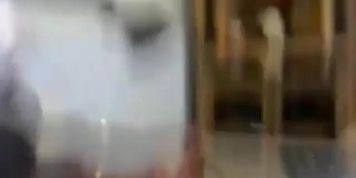 Beautiful redhead teen anal webcam