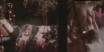 Amy Lindsay Breasts Scene  in Beverly Hills Bordello