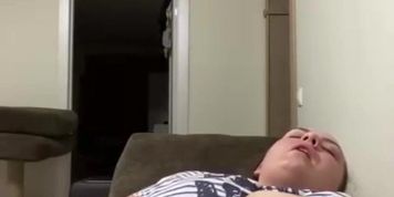 My fat wife