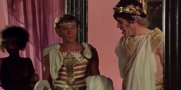 Caligula (Sex Scenes Only)