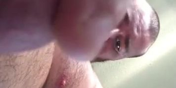 Beefy Muscle Guy Big Cock Onlyfansbeefbeast 