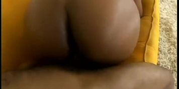 Gin And Juicy Azzes 5 - Scene 2 (Charlie Mac)