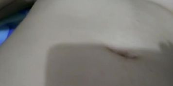 Video en la cama para mi novio
