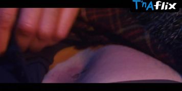 Cynthia Wu-Maheux Bush,  Underwear Scene  in The Theatre Bizarre