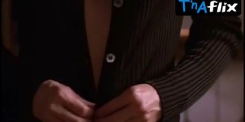 Michelle Burke Underwear Scene  in The Last Don