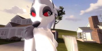 Loona anal vore sfm (vore and gas) (FurryAnimation FurryAnimation)