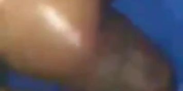Amateur Backshots