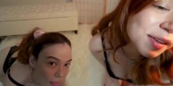 Asmr Maimy Twins