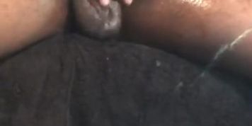 Horny during Quarantine 