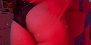 My pussy too fat for this panties ☹️? by melodyluna92 from OnlyFans | Coomer