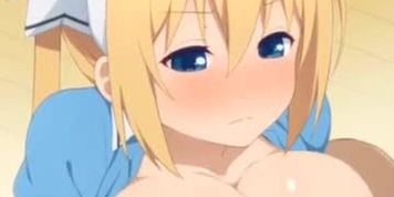 Blend S Kaho Hinata paizuri by Pokiyu