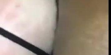Stop please the cock is too big