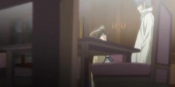 Kuro Ai episode.2 (Dark Love)
