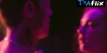 Francisca Armstrong Breasts,  Underwear Scene  in Baby Bandito