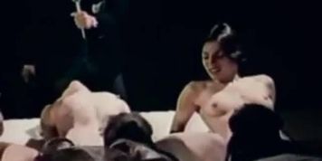 Vanessa Del Rio Classics