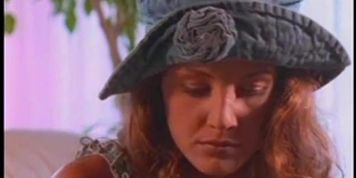 Classic Lisa (Isis Taylor)