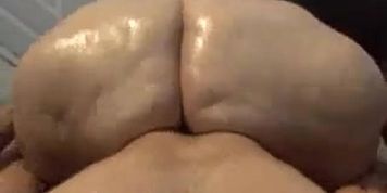 Devious Oil Ass