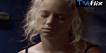 Anna Lise Phillips Underwear Scene  in Wildside