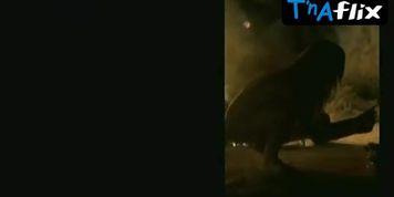 Mia Kirshner Sexy Scene  in 24