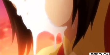 Anime 3Dsex