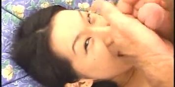 Asian Babe for Old Men...F70