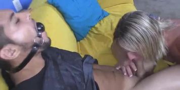 Keep Your Mouth Shut (Brandi Jaimes, Too Much)