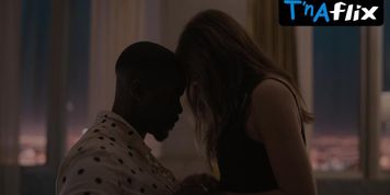 Elizabeth Olsen Underwear Scene  in Sorry For Your Loss