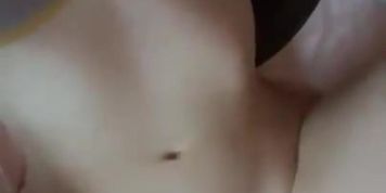OliviaMaeBae BG Anal Porn Video Leaked