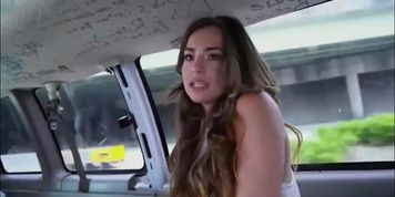 She Is So Cute