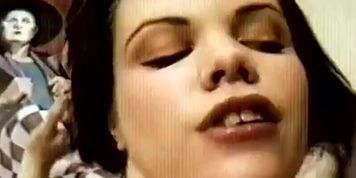 Katie Jordan Breasts,  Butt Scene  in Psyclops