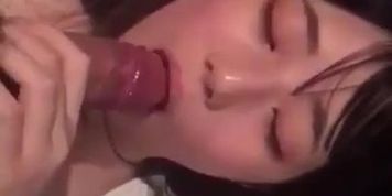 chinese blowing
