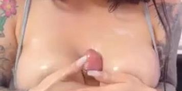 A good blowjob from ladydusha