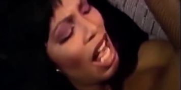 Vintage Coco Shemale Fucked