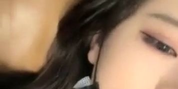Beautiful Vietnamese Girl Masturbating And Moaning
